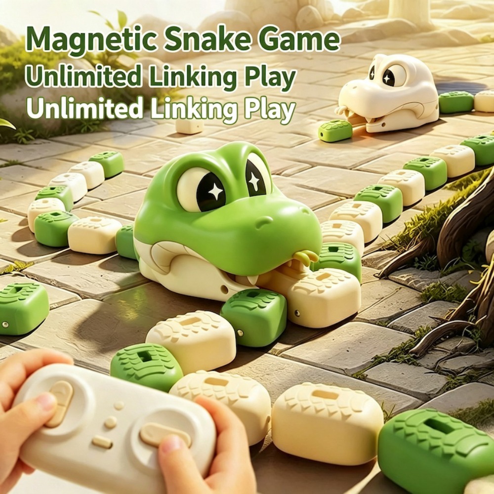 Remote Control Toys - Gioco Interattivo per Due Giocatori con