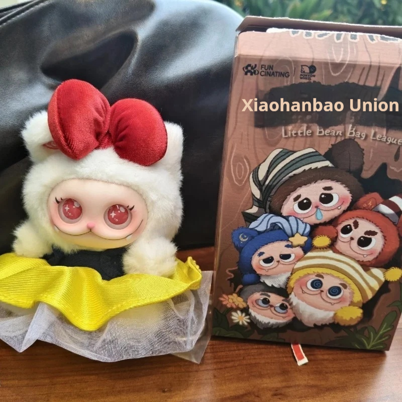Scatola cieca originale della  - Anime Action Figure Blind Box recensione e prezzo