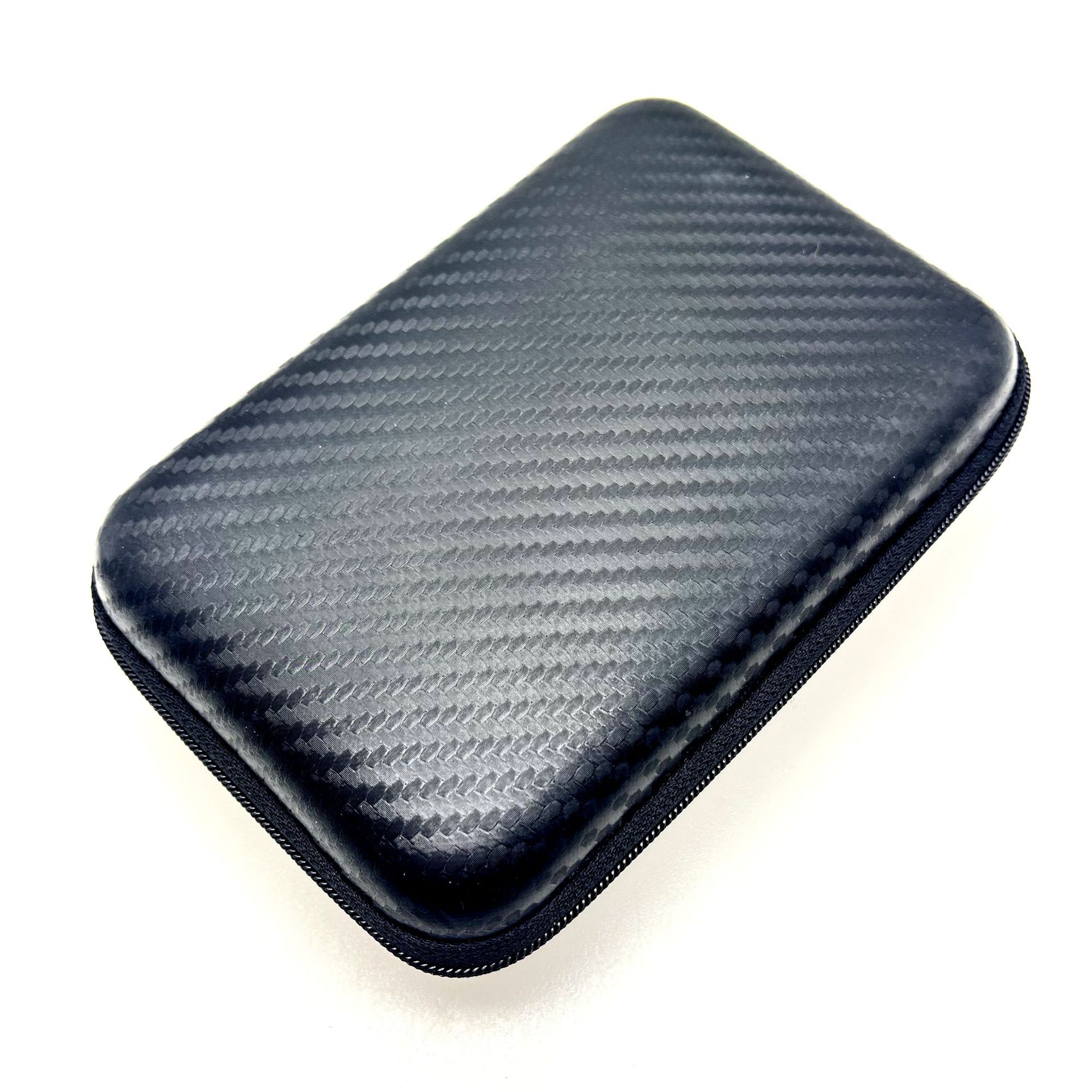 Borsa portaoggetti R36S, borsa - Retro Handheld Game Console R36S recensione e prezzo