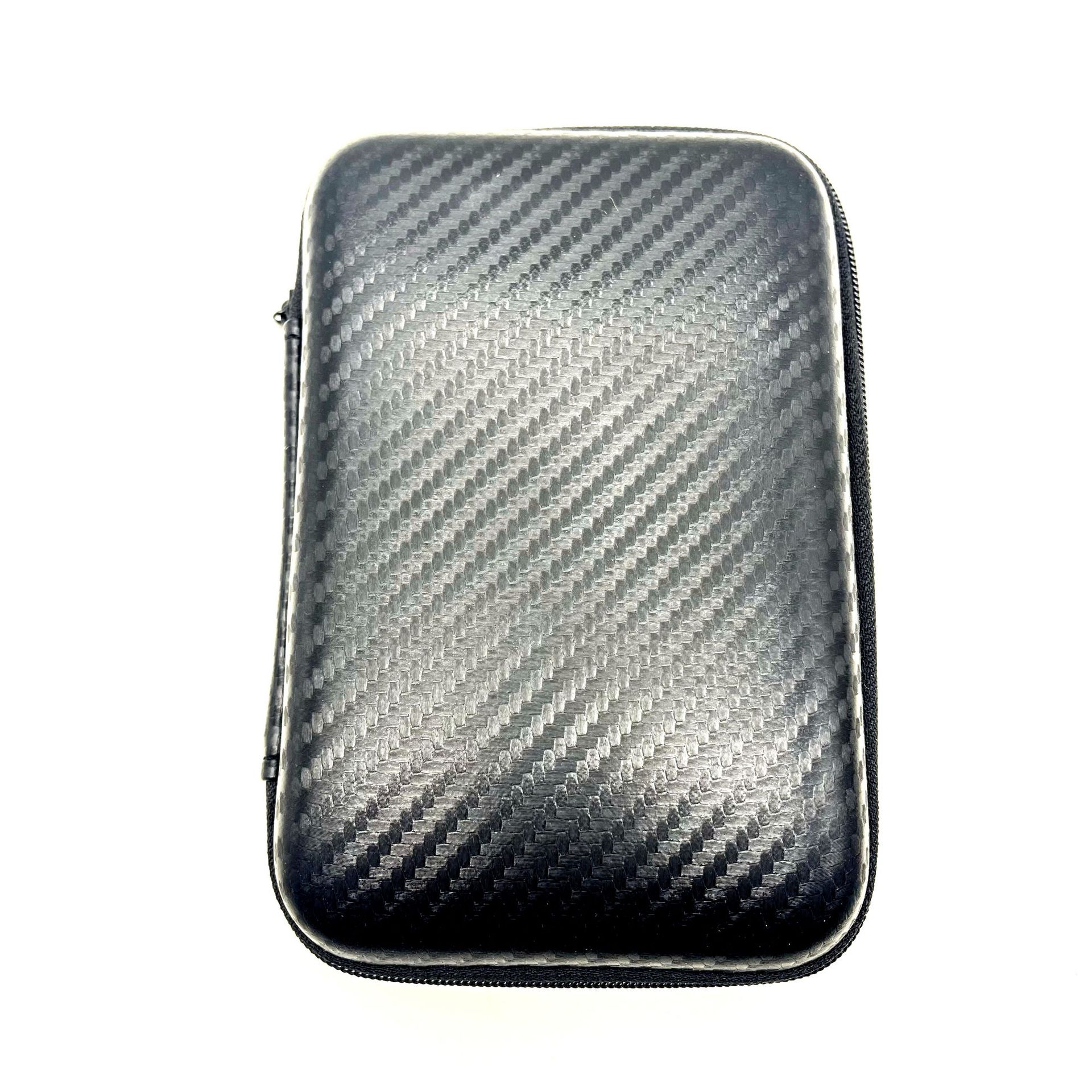 Borsa portaoggetti R36S, borsa - Retro Handheld Game Console R36S recensione e prezzo