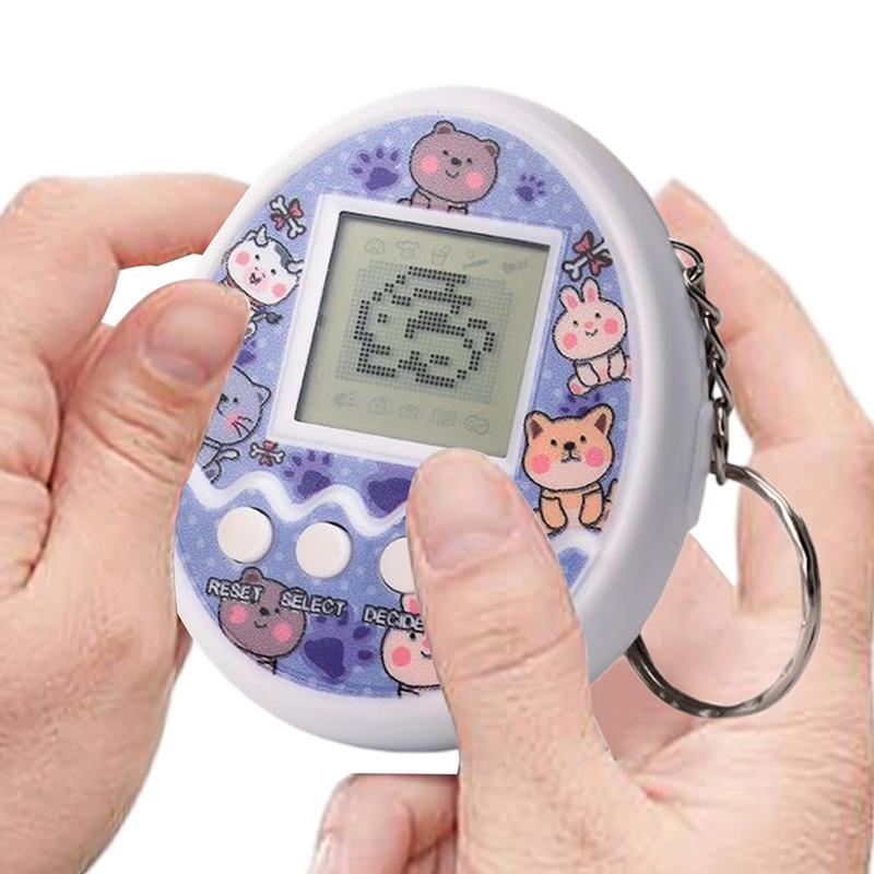 1 pz Animali Elettronici Trasp - Tamagotchi Electronic Pet Virtual recensione e prezzo