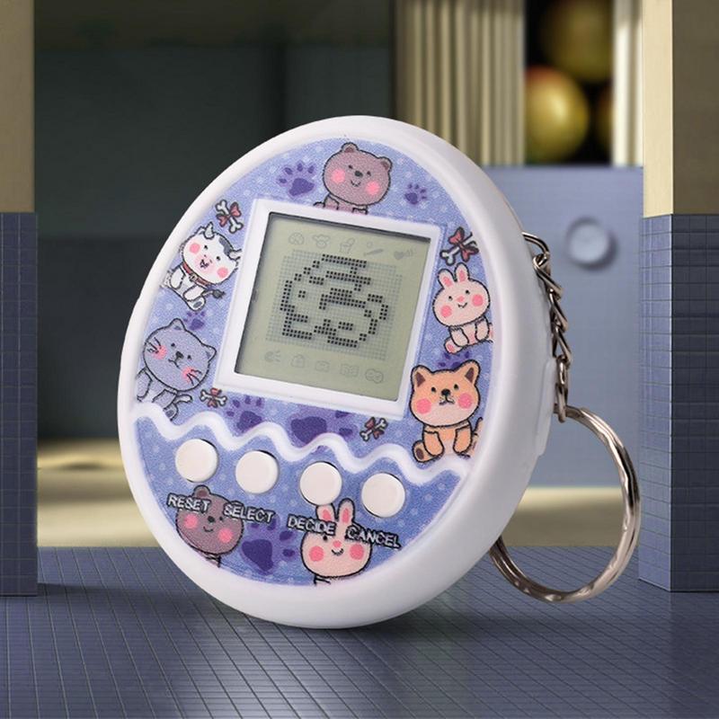 1 pz Animali Elettronici Trasp - Tamagotchi Electronic Pet Virtual recensione e prezzo