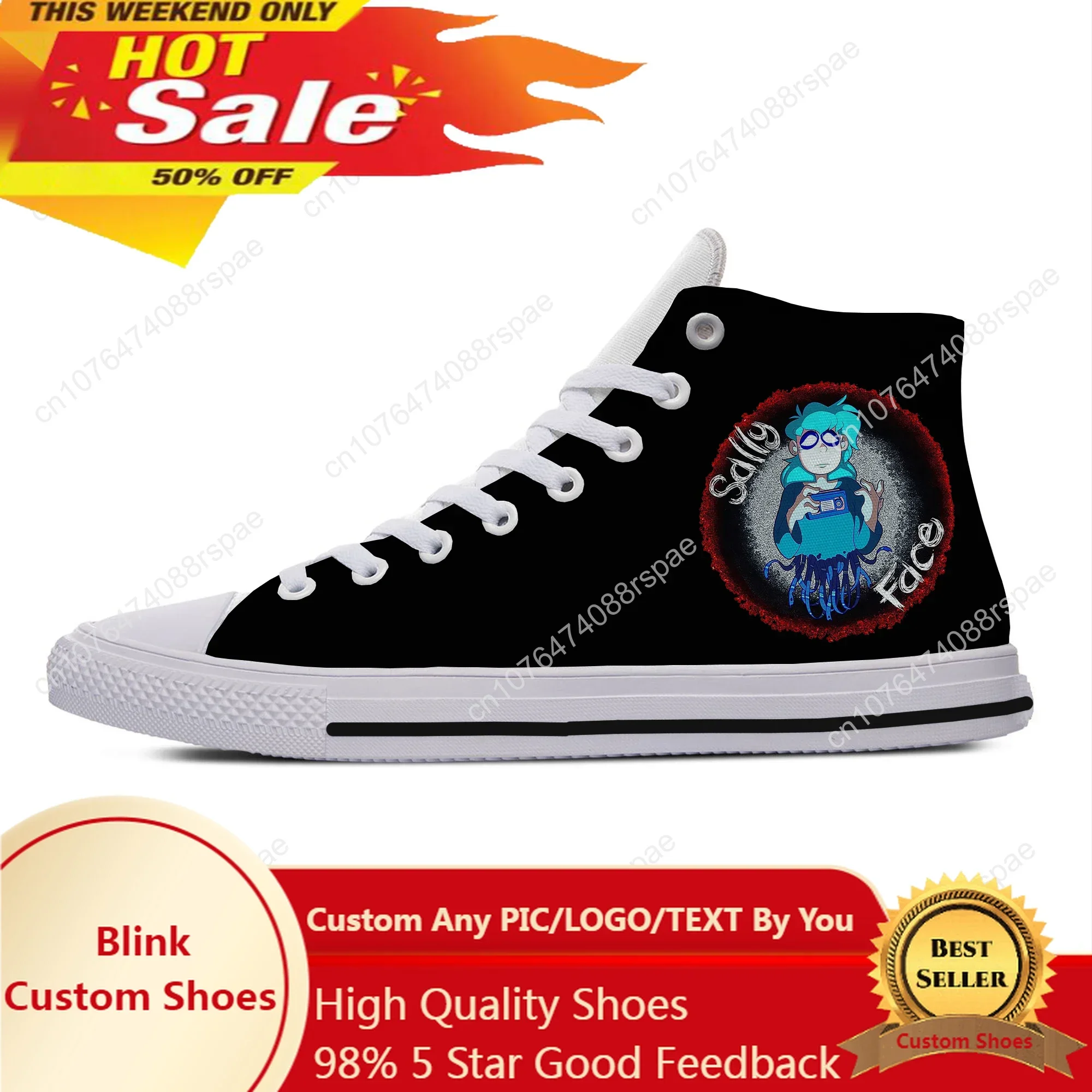Scarpe da ginnastica casual in - Board Games recensione e prezzo