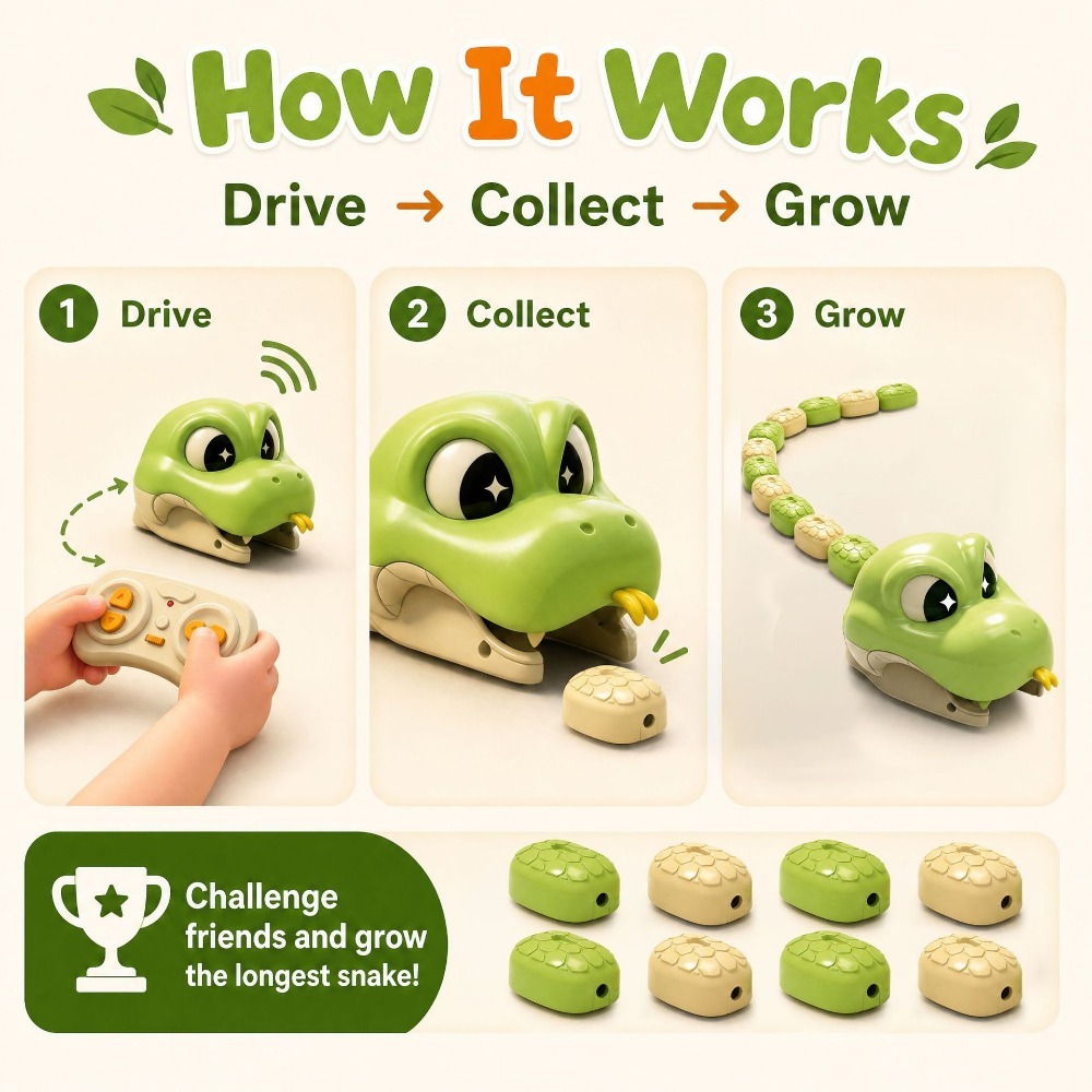 Gioco Interattivo per Due Gioc - Remote Control Toys recensione e prezzo