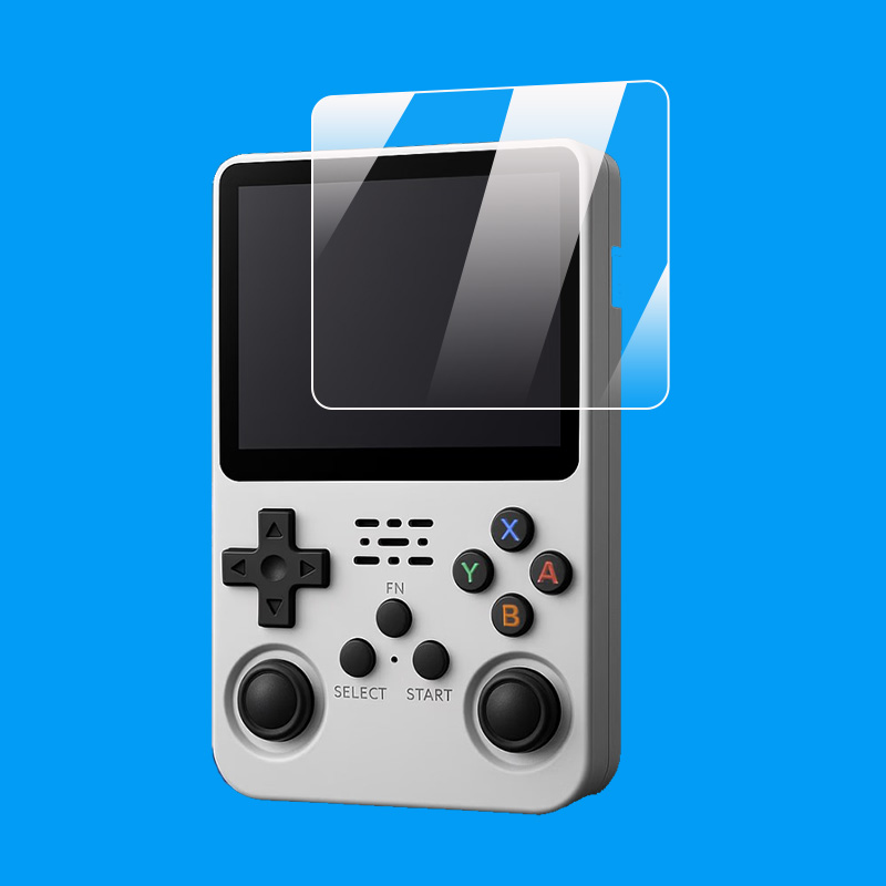Per R36S Retro Console di gioc - Retro Handheld Game Console R36S recensione e prezzo