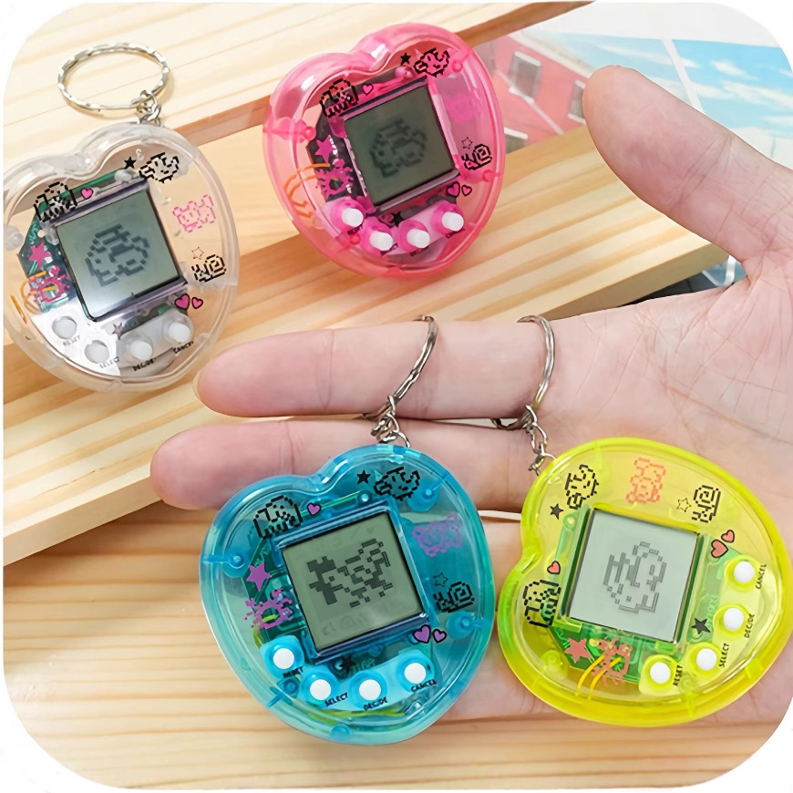 Animali elettronici a forma di - Tamagotchi Electronic Pet Virtual recensione e prezzo