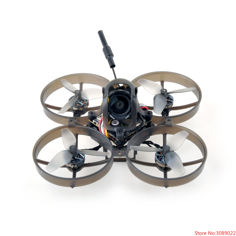 Happymodel Mobula8 O4 Wide Air - Fpv Brushless Rc Drone 4K recensione e prezzo