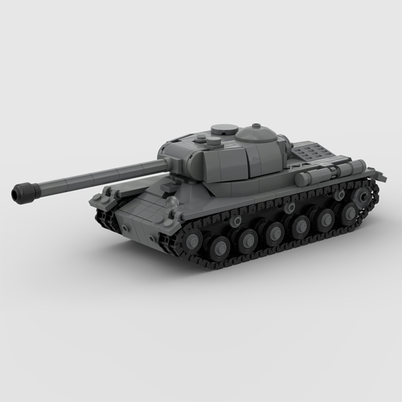 Modellino di Carri Armati Mili - Lego Compatible Military Tank recensione e prezzo