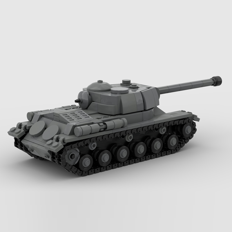 Modellino di Carri Armati Mili - Lego Compatible Military Tank recensione e prezzo
