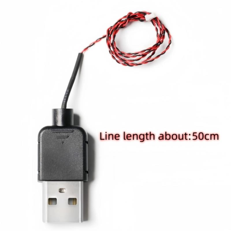 Cavo di Alimentazione USB Fai- - Building Blocks recensione e prezzo