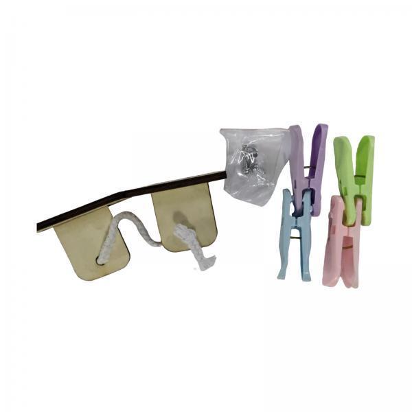 Materiale per Busy Board, Acce - Montessori Wooden Busy Board Toddler recensione e prezzo