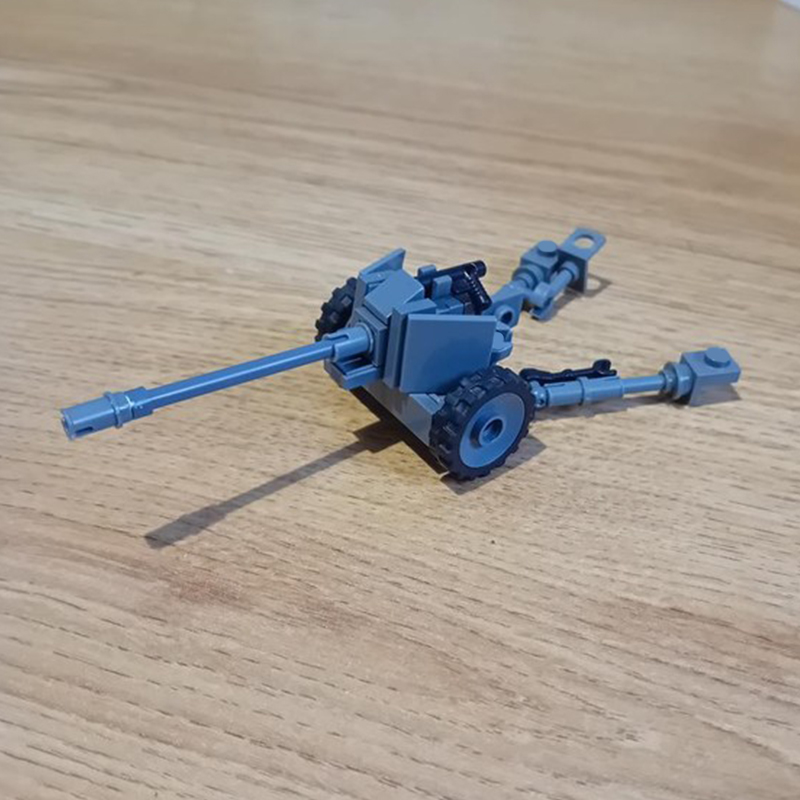 Set di 40 Modelli di Carri Arm - Lego Compatible Military Tank recensione e prezzo